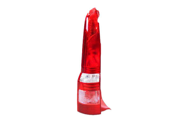 JOHNS 30 06 87-1 Rear light Left, without bulb holder-image-2079041