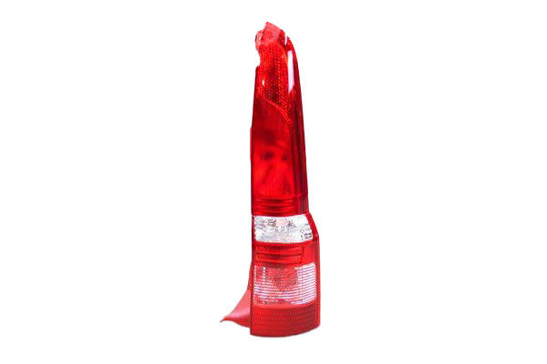JOHNS 30 06 88-1 Rear light Right, without bulb holder-image-2079043