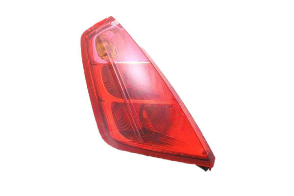 JOHNS 30 19 87-1 Rear light Left, without bulb holder-image-2079203