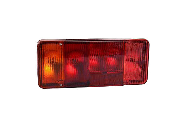 JOHNS 30 42 87-2 Rear light Left-image-2079328