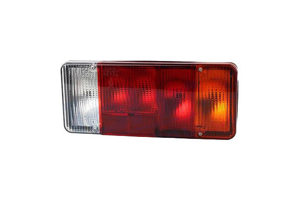 JOHNS 30 42 88-2 Rear light Right-image-2079331