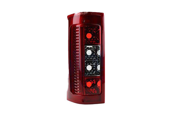 JOHNS 30 43 87-1 Rear light Left, without bulb holder-image-2079336