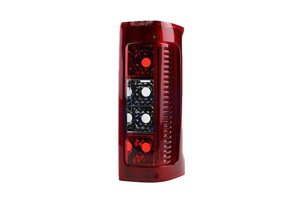 JOHNS 30 43 88-1 Rear light Right, without bulb holder-image-2079337
