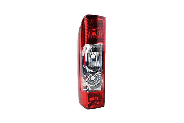 JOHNS 30 44 87-1 Rear light Left, without bulb holder-image-2079341
