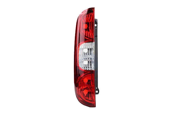 JOHNS 30 51 87-3 Rear light Left, without bulb holder-image-2079356