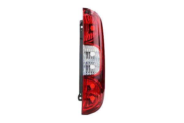 JOHNS 30 51 88-3 Rear light Right, without bulb holder-image-2079357