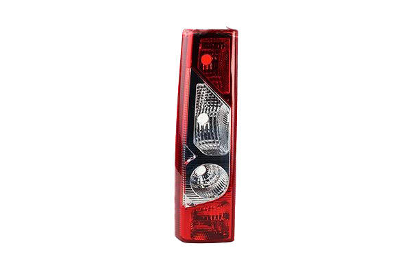 JOHNS 30 82 87-1 Rear light Left, without bulb holder-image-2079404