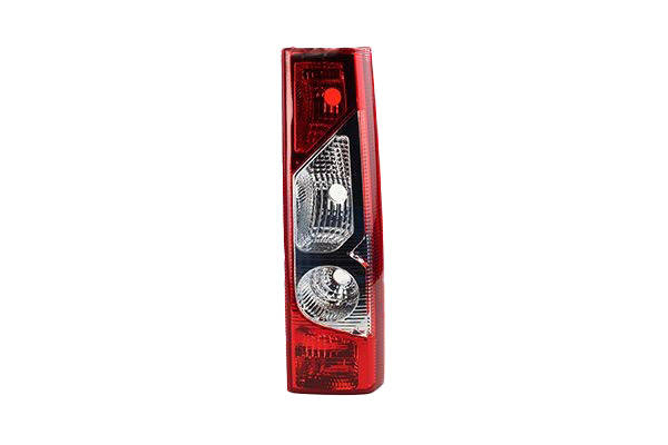 JOHNS 30 82 88-1 Rear light Right, without bulb holder-image-2079405