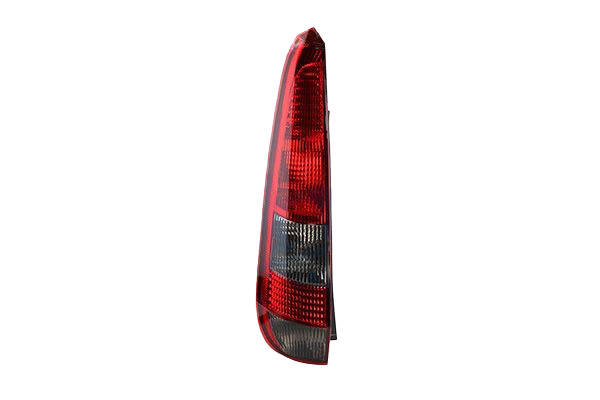JOHNS 32 02 87-3 Rear light Left, without bulb holder-image-2079498