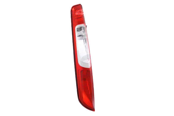 JOHNS 32 12 87-1 Rear light Left, without bulb holder-image-2079682