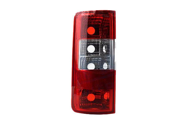 JOHNS 32 41 87-1 Rear light Left, without bulb holder-image-2079841