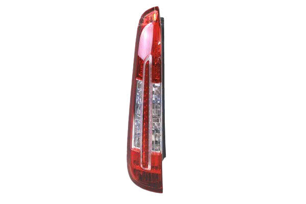 JOHNS 32 66 87-1 Rear light Left, without bulb holder-image-2079937