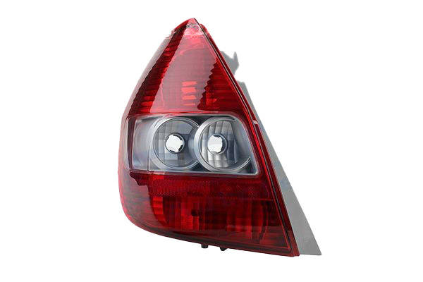 JOHNS 38 01 87-1 Rear light Left, without bulb holder-image-2079954