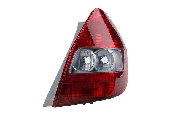 JOHNS 38 01 88-1 Rear light Right, without bulb holder-image-2079955