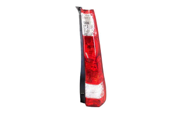 JOHNS 38 42 88-3 Rear light Right, without bulb holder-image-2080140