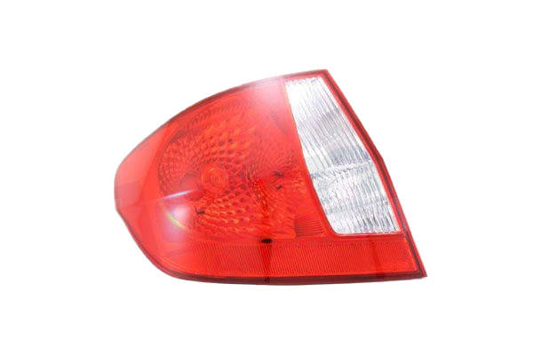 JOHNS 39 03 87-3 Rear light Left, without bulb holder-image-2080193