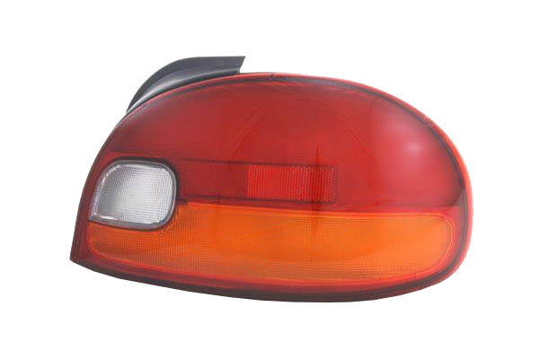 JOHNS 39 21 88-1 Rear light Right, without bulb holder-image-2080218