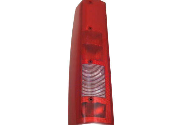 JOHNS 40 42 87-1 Rear light Left, without bulb holder-image-2080276