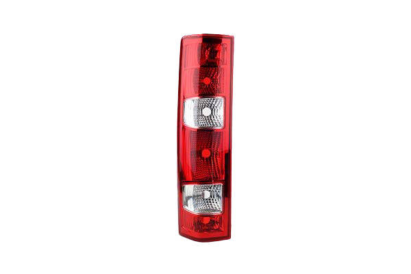JOHNS 40 43 87-1 Rear light Left, without bulb holder-image-2080280