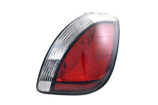 JOHNS 41 13 88-1 Rear light Right, without bulb holder-image-2080305