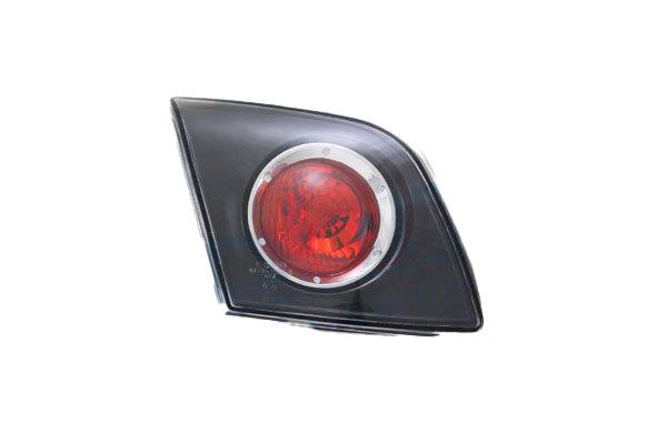 JOHNS 45 08 87-42 Rear light Left, without bulb holder, Inner Section-image-2080426