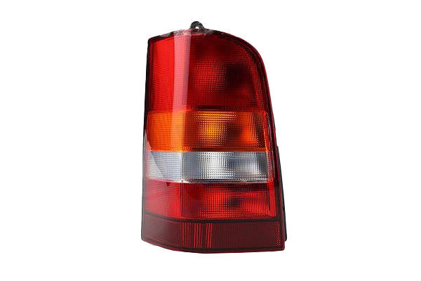 JOHNS 50 41 87-1 Rear light Left, without bulb holder-image-2080912