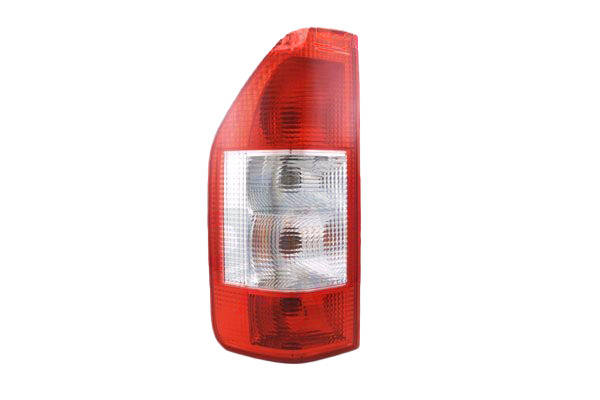 JOHNS 50 63 87-2 Rear light Left, with bulb holder-image-2081037
