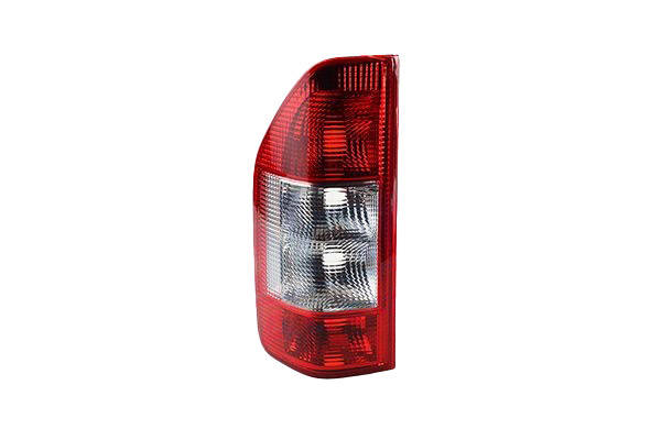 JOHNS 50 63 87-3 Rear light Left, without bulb holder-image-2081038