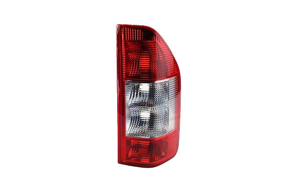 JOHNS 50 63 88-3 Rear light Right, without bulb holder-image-2081043