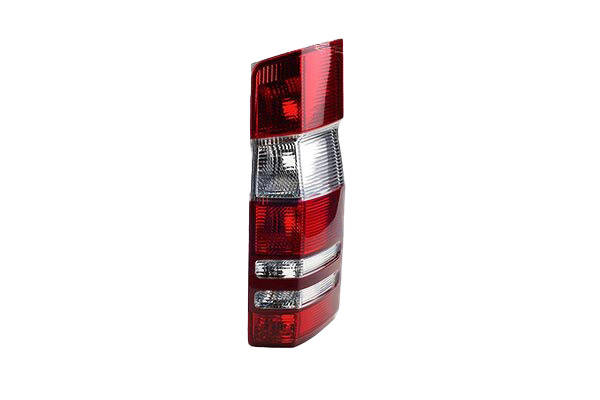 JOHNS 50 64 88-1 Rear light Right, without bulb holder-image-2081067