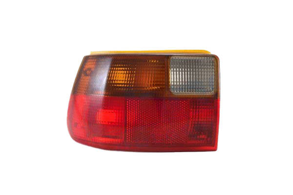 JOHNS 55 07 87-2 Rear light Left, without bulb holder-image-2081247