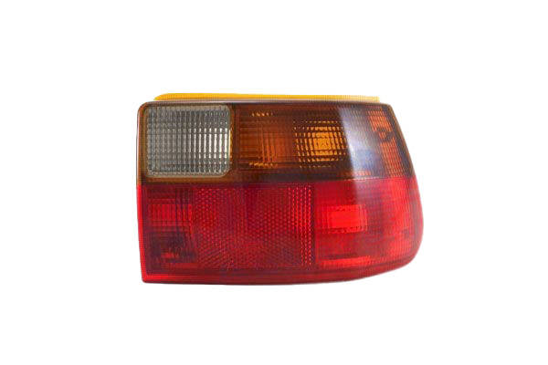 JOHNS 55 07 88-2 Rear light Right, without bulb holder-image-2081254