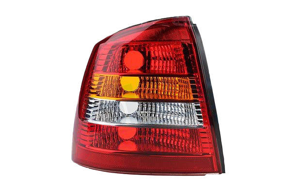 JOHNS 55 08 87-1 Rear light Left-image-2081302