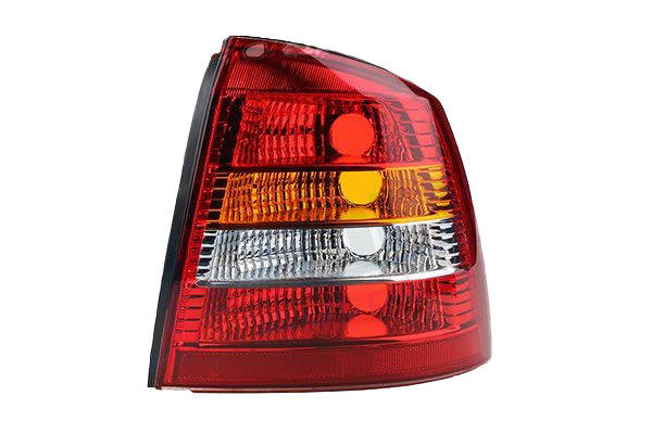 JOHNS 55 08 88-1 Rear light Right, without bulb holder-image-2081308