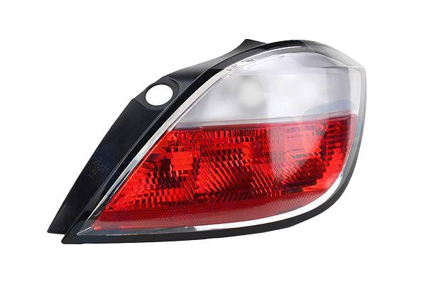 JOHNS 55 09 88-1 Rear light Right, without bulb holder-image-2081349