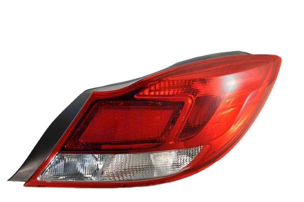 JOHNS 55 17 88-3 Rear light Right, without bulb holder-image-2081492