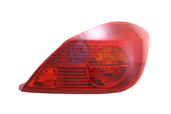 JOHNS 55 36 88-1 Rear light Right, without bulb holder-image-2081574