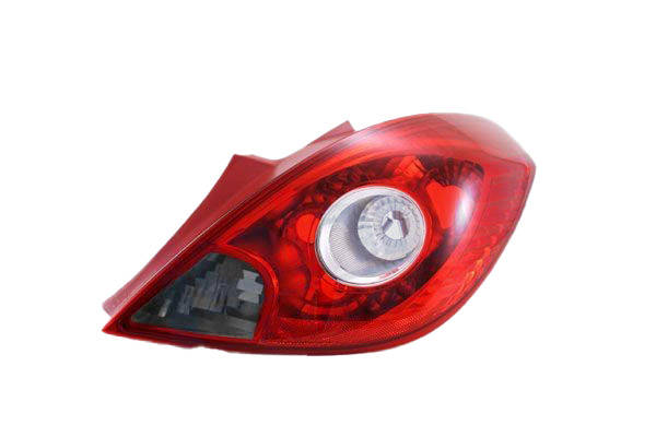 JOHNS 55 57 88-1 Rear light Right, without bulb holder-image-2081739