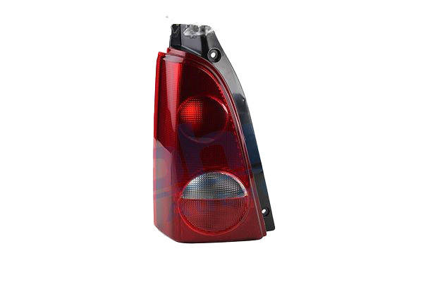 JOHNS 55 61 87-1 Rear light Left, without bulb holder-image-2081752