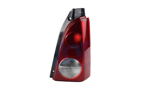 JOHNS 55 61 88-1 Rear light Right, without bulb holder-image-2081753
