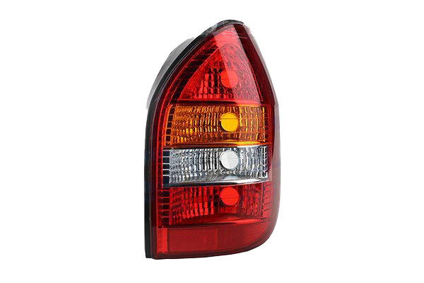 JOHNS 55 71 88-1 Rear light Right, without bulb holder-image-2081793