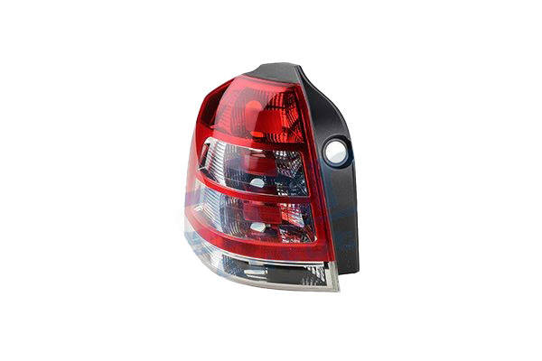 JOHNS 55 72 87-3 Rear light Left, without bulb holder-image-2081803