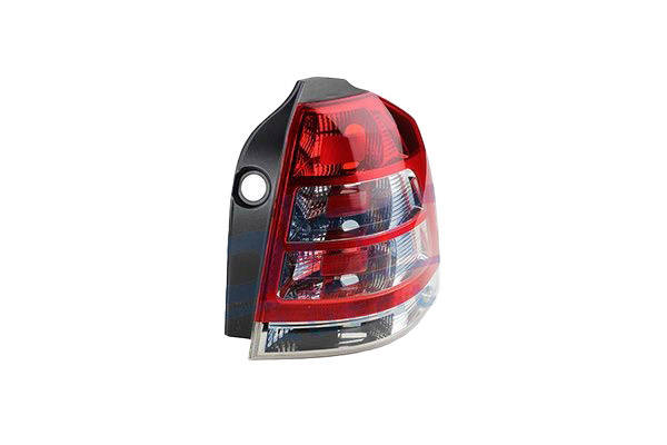 JOHNS 55 72 88-3 Rear light Right, without bulb holder-image-2081805