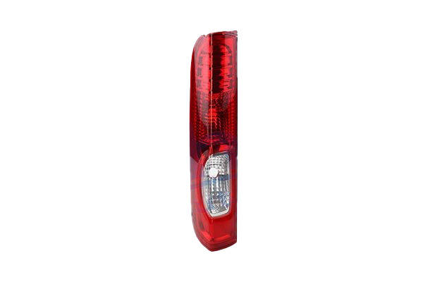 JOHNS 55 81 87-5 Rear light Left, without bulb holder, without frame-image-2081824