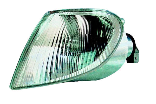 JOHNS 57 61 19 Frecce anteriore Sx, senza portalampada