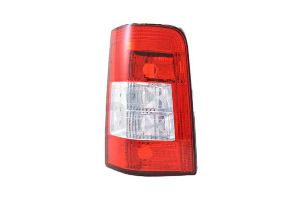 JOHNS 57 61 87-1 Rear light Left, without bulb holder-image-2082177