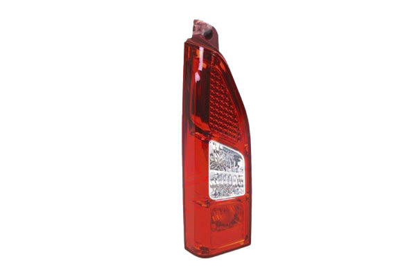 JOHNS 57 62 87-1 Rear light Left, without bulb holder-image-2082187
