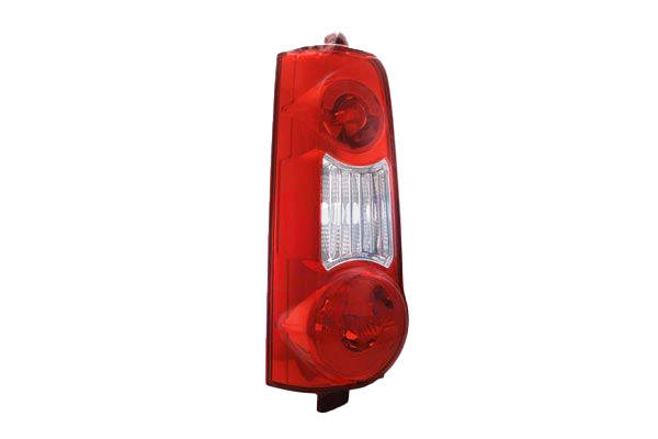 JOHNS 57 62 87-3 Rear light Left, without bulb holder-image-2082188