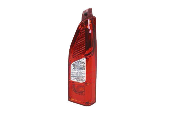 JOHNS 57 62 88-1 Rear light Right, without bulb holder-image-2082189