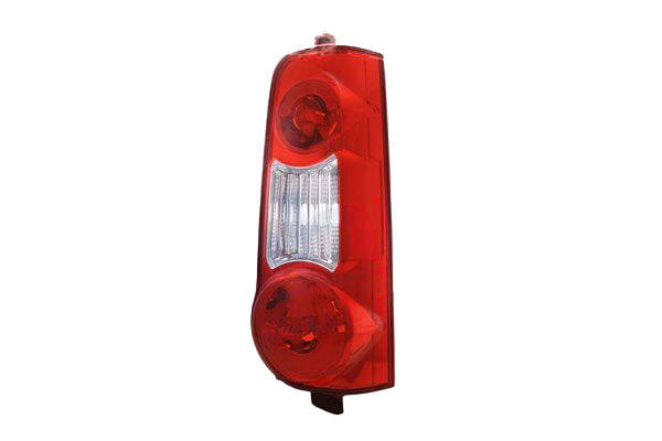JOHNS 57 62 88-3 Rear light Right, without bulb holder-image-2082190